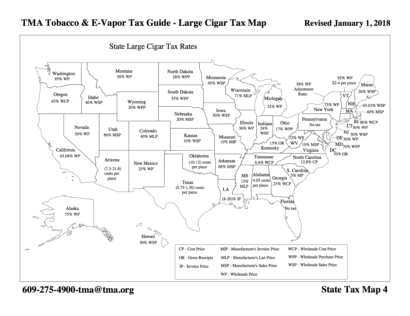 Tax Maps